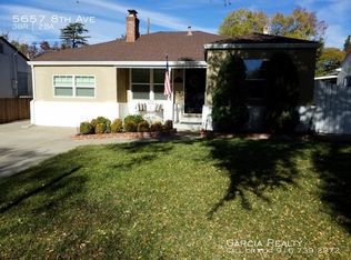 5657 8th Ave, Sacramento, CA