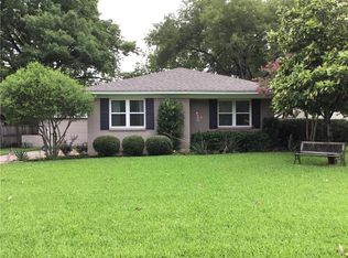 628 Northill Dr, Richardson, TX 75080