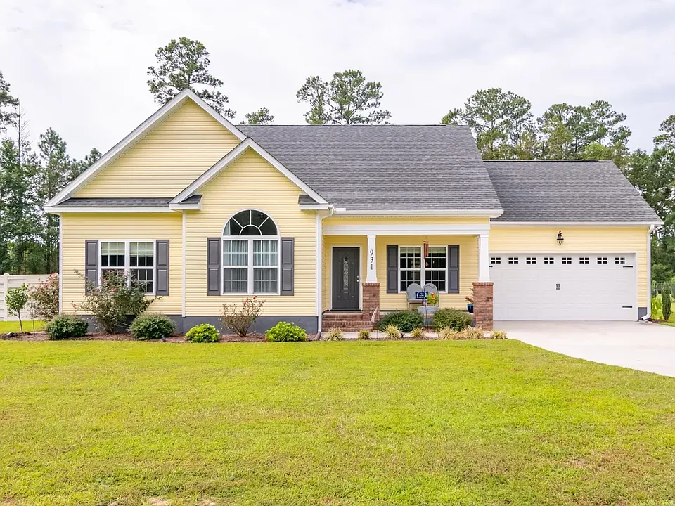 931 Teachs Point Rd