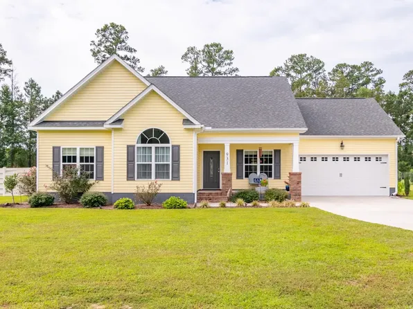 931 Teachs Point Rd, Bath, NC 27808