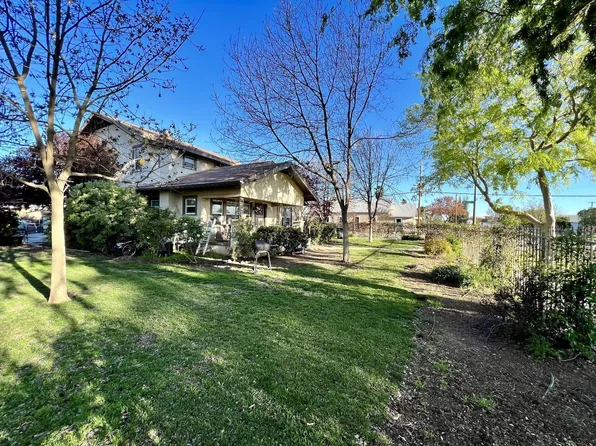 7039 N San Pablo Ave, Pinedale, CA 93650