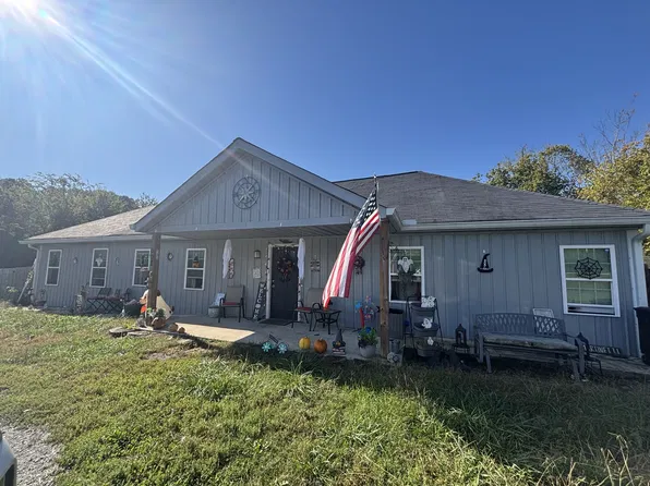 601 River Rd, Decatur, TN 37322