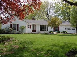 36 Clairhaven Dr, Hudson, OH 44236