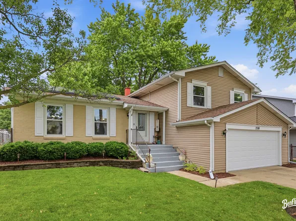 750 Dunhill Dr, Buffalo Grove, IL 60089