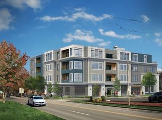 395 Alewife Brook Pkwy #PENTHOUSE B, Somerville, MA 02144