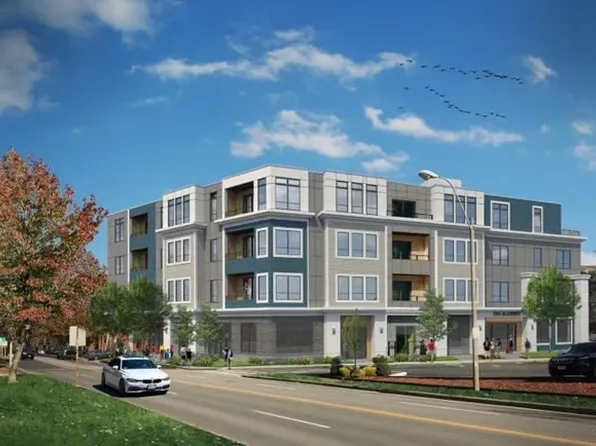 395 Alewife Brook Pkwy #2A, Somerville, MA 02144