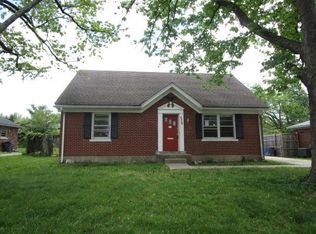 638 Hyden Ct, Lexington, KY 40505