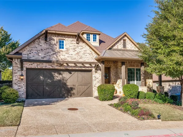 412 Carly Dr, Grapevine, TX 76051