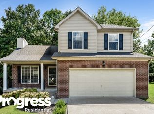 2588 Johnson Ridge Rd, Antioch, TN 37013