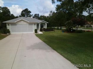 1642 N Baltic Ter, Inverness, FL 34453