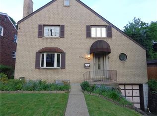 4328 Stanton Ave, Pittsburgh, PA