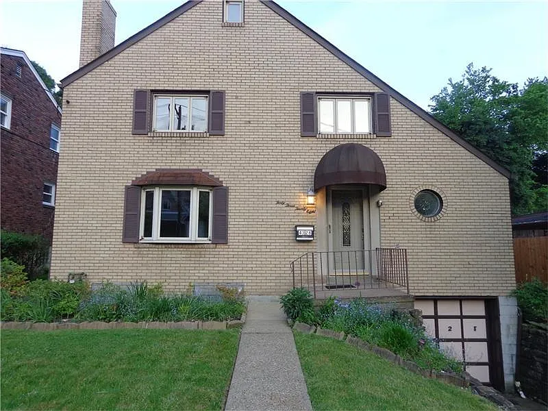 4328 Stanton Ave photo 1