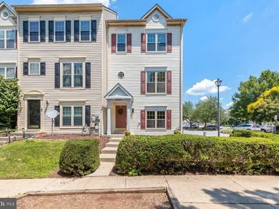 12133 Amber Ridge Cir, Germantown, MD, 20876