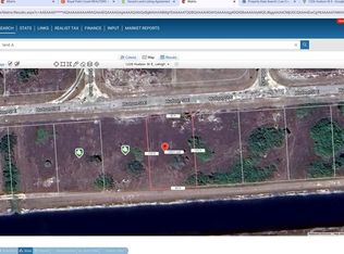 1226 Hudson St E, Lehigh Acres, FL 33974