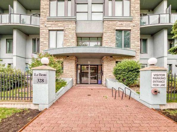 328 S 21st Ave SW #511, Calgary, AB T2S 0G8