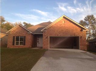 2281 Sable Ridge Dr W, Mobile, AL 36695