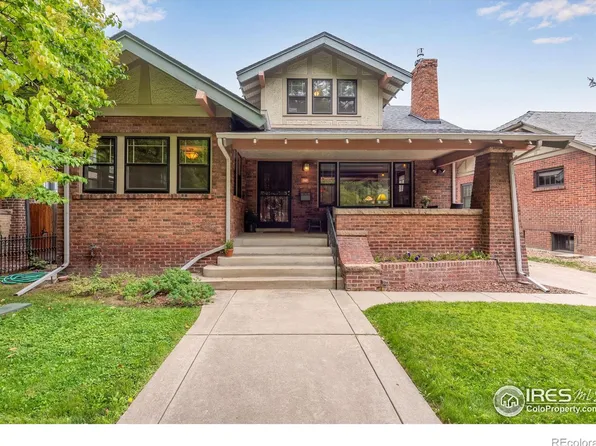 674 Steele Street, Denver, CO 80206