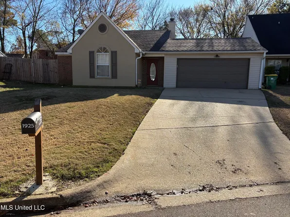 1925 Lincolnshire Blvd, Ridgeland, MS 39157