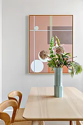 Rented by Nest Seekers International