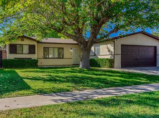 44843 Andale Ave, Lancaster, CA 93535