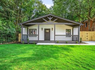 1480 Ezra Church Dr NW, Atlanta, GA 30314