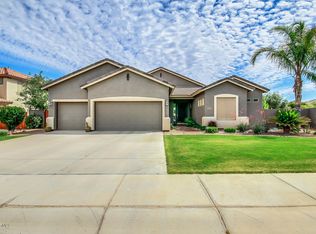 4448 E Arbor Dr, Gilbert, AZ 85298