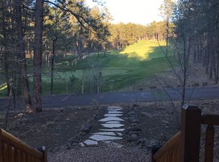 3121 Grey Squirrel Dr, Pinetop, AZ 85935