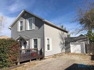 710 N Williams St, Bryan, OH 43506