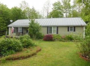 118 New London Dr, Webster, NH 03303