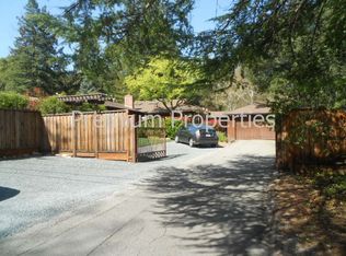 863 Acalanes Rd, Lafayette, CA 94549