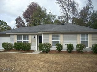 14 Tara Manor Dr, Savannah, GA 31406