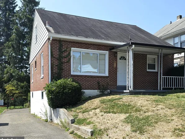 512 Dryer Ave, Cumberland, MD 21502