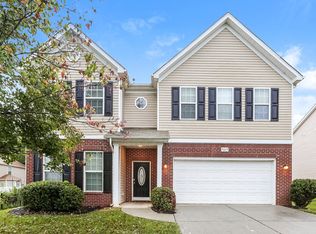 5015 Abode Lilly Ln, Charlotte, NC 28227