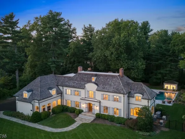 15 Linden Ln, Chatham Twp., NJ 07928