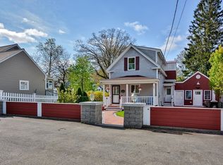 30 Lynn St, Lawrence, MA 01843