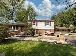 602 Rising Sun Ave, Holland, PA 18966