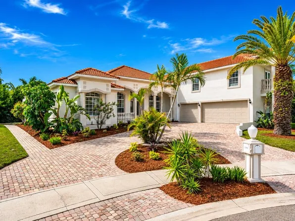 5909 Zaki Ln, Apollo Beach, FL 33572