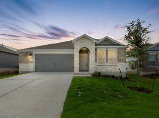 320 Rioja, Kyle, TX 78640