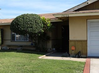 19226 Fariman Dr, Carson, CA 90746