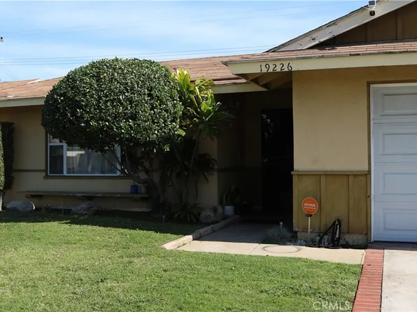 19226 Fariman Dr, Carson, CA 90746