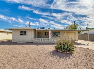 5209 E Baltimore St, Mesa, AZ 85205