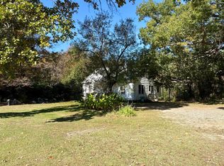 8100 Stage Coach Rd, Nathalie, VA 24577