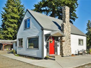 1019 Monte Elma Rd, Elma, WA 98541