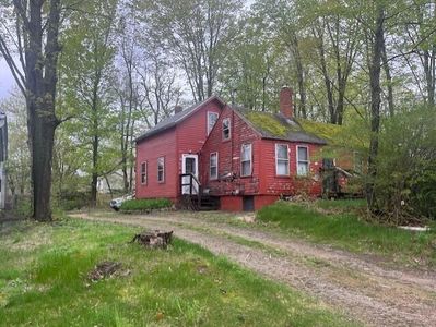 17 Bridge Street, Berwick, ME, 03901