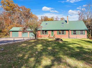 131 NE Pond Rd, Milton, NH 03851