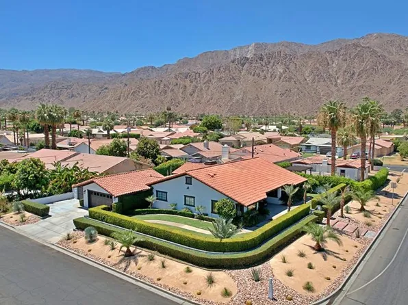 77655 Avenida Montezuma, La Quinta, CA 92253