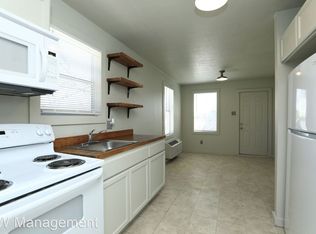 505 E 32nd St APT 1/2-4, Houston, TX 77018