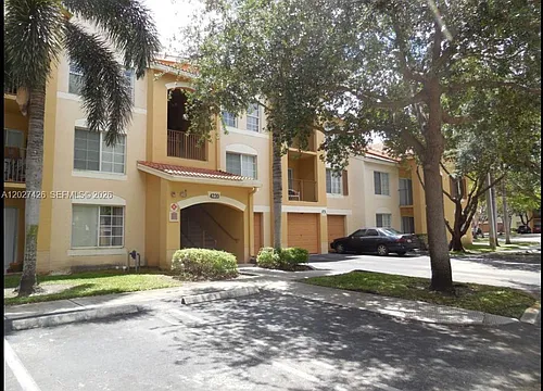4220 San Marino Blvd #104 Photo 1