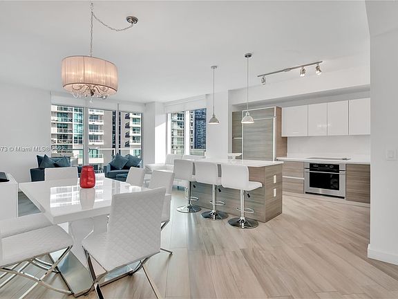 2nd image of 1100 S Miami Ave APT 1201