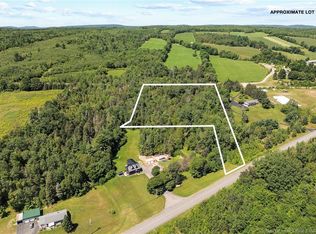 LOT Otis Dr, Nackawic, NB E6G1A2